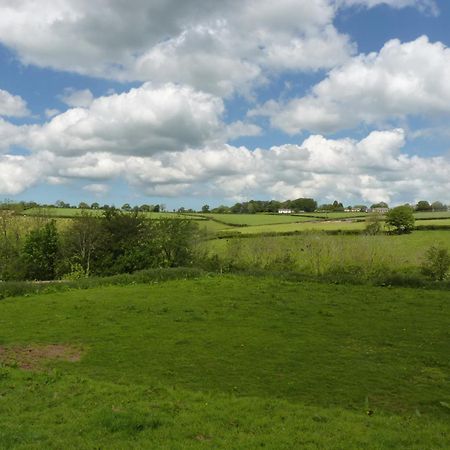 Ceridwen Holiday Homes Llandysul Exterior foto