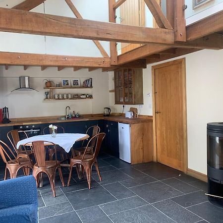 Ceridwen Holiday Homes Llandysul Exterior foto
