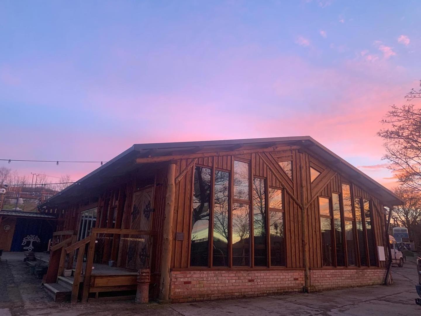 Ceridwen Holiday Homes Llandysul Exterior foto