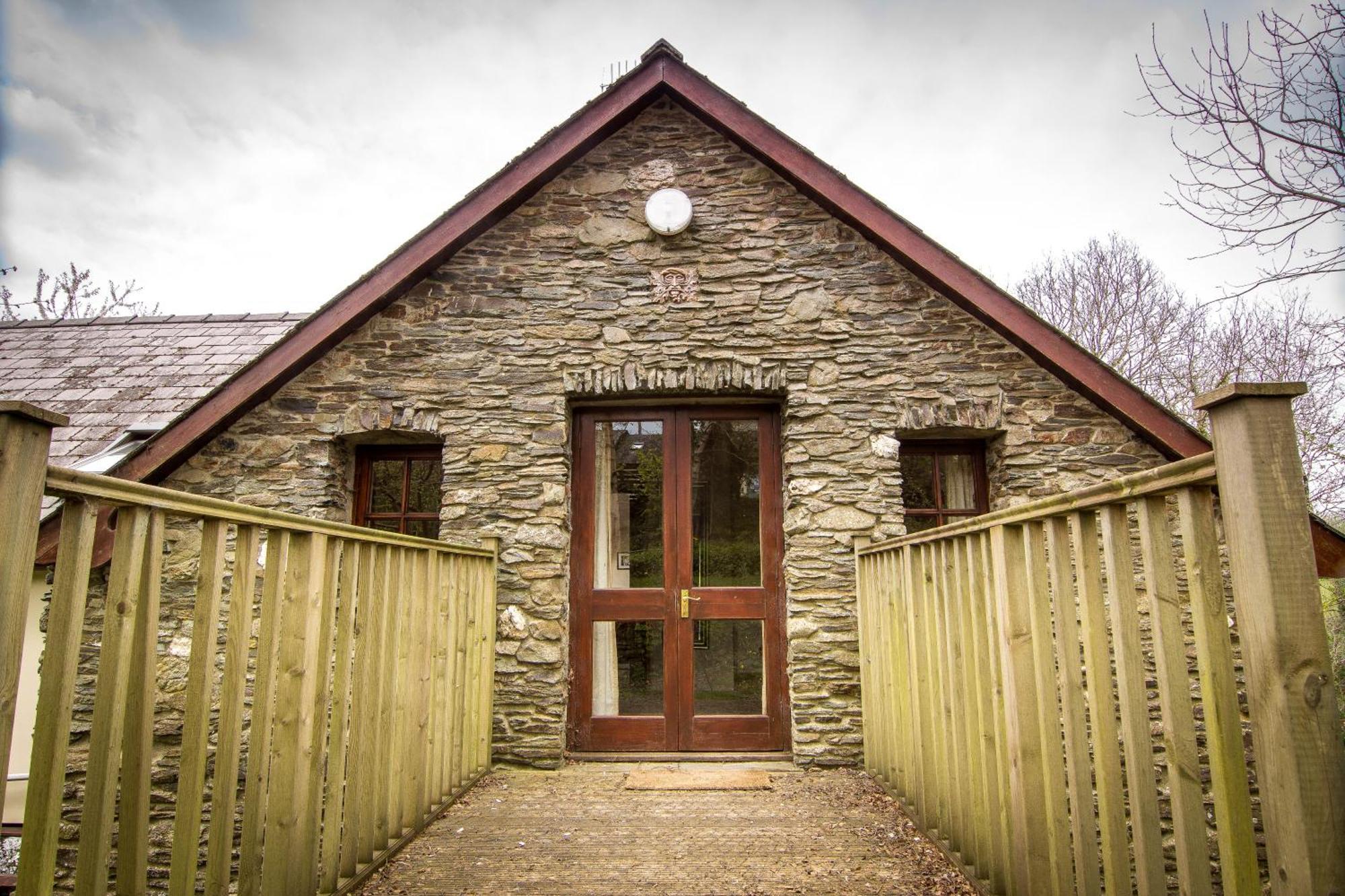 Ceridwen Holiday Homes Llandysul Exterior foto
