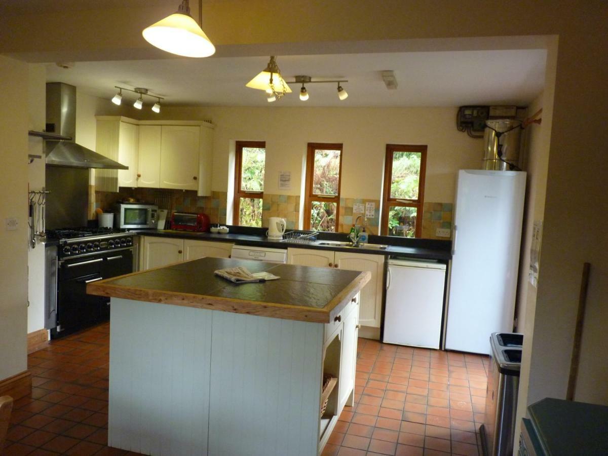 Ceridwen Holiday Homes Llandysul Exterior foto